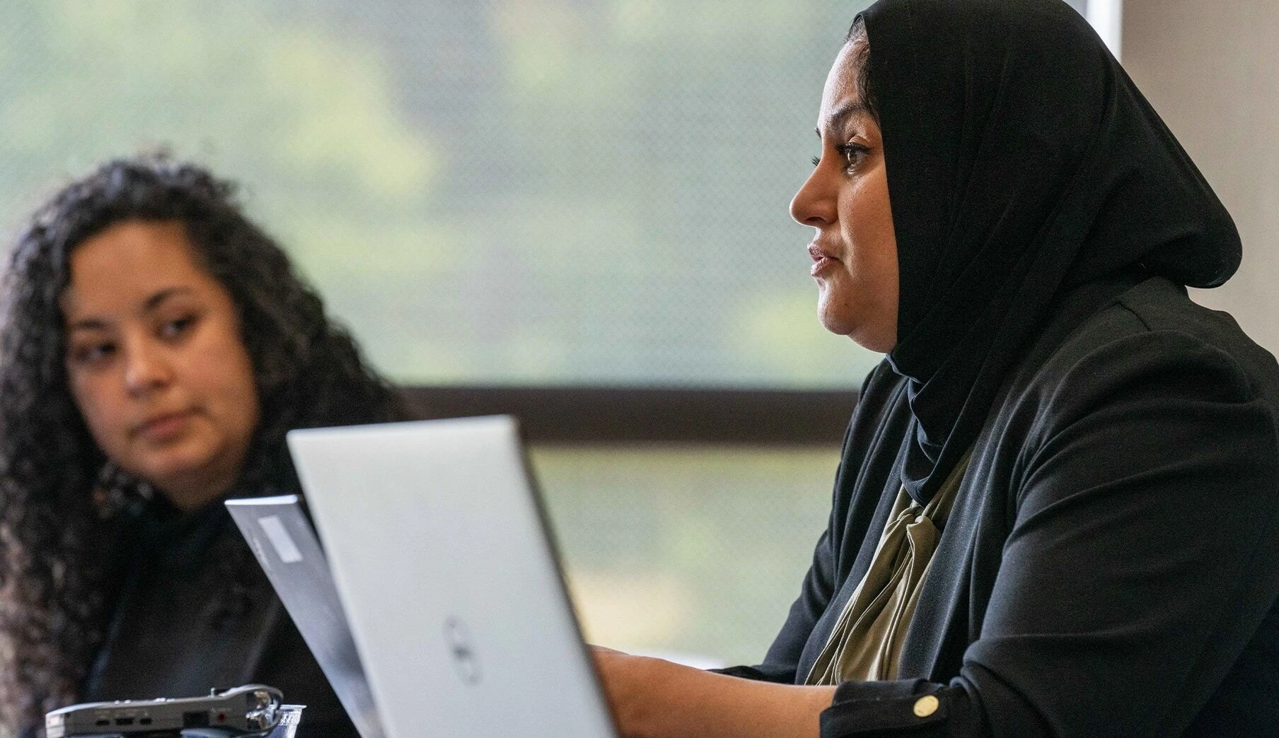 Huda’s Story: As A Hardworking Single Mother | Global Refuge