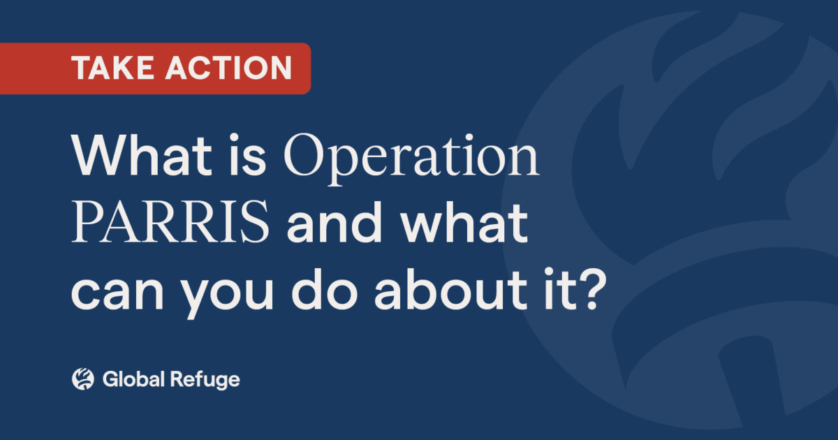 Operation in Minnesota Targeting Lawfully Admitted Refugees | Global Refuge