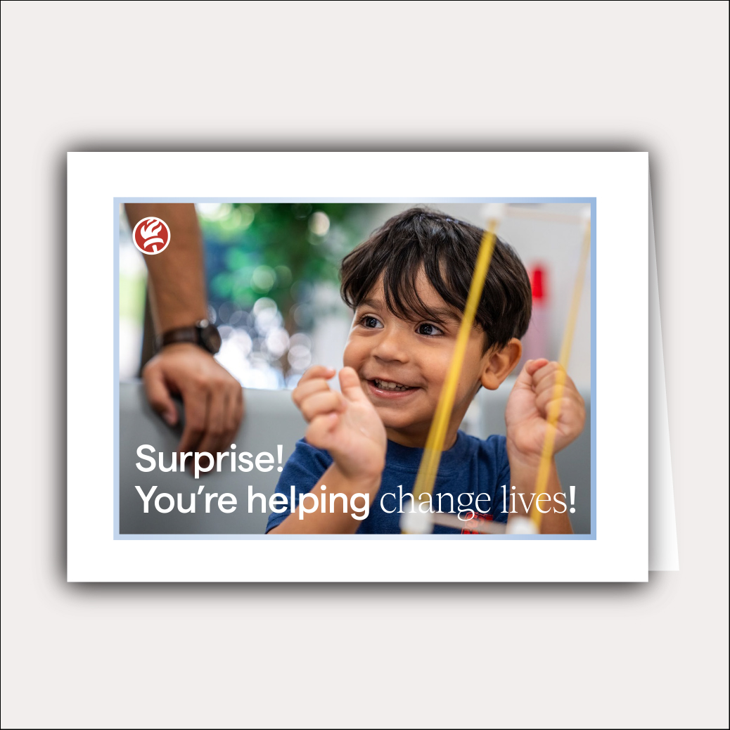 Boy card — download printable PDF